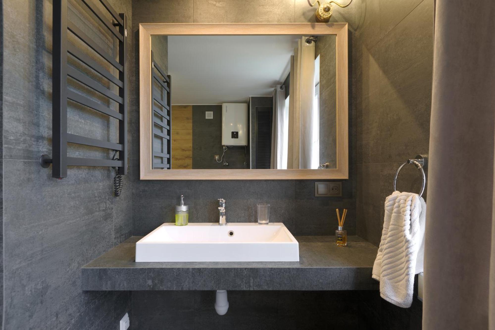 Vip Apartment Studio On Lesi Ukrainky 17 Blvd Kyiv Exterior photo